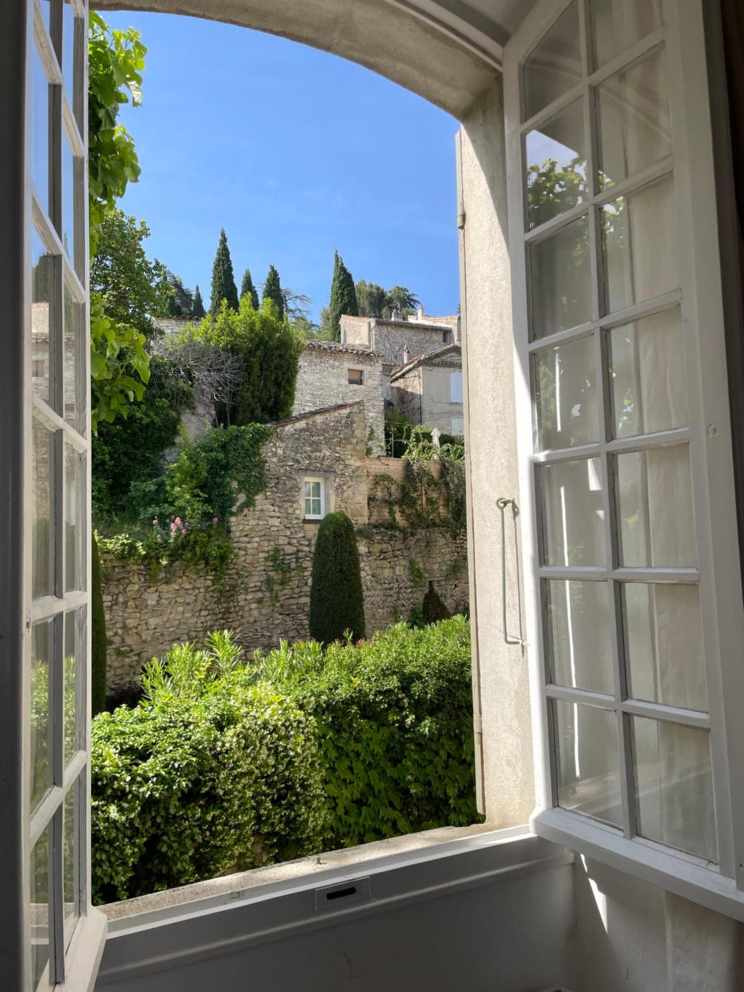 Chambre Double Deluxe avec Balcon