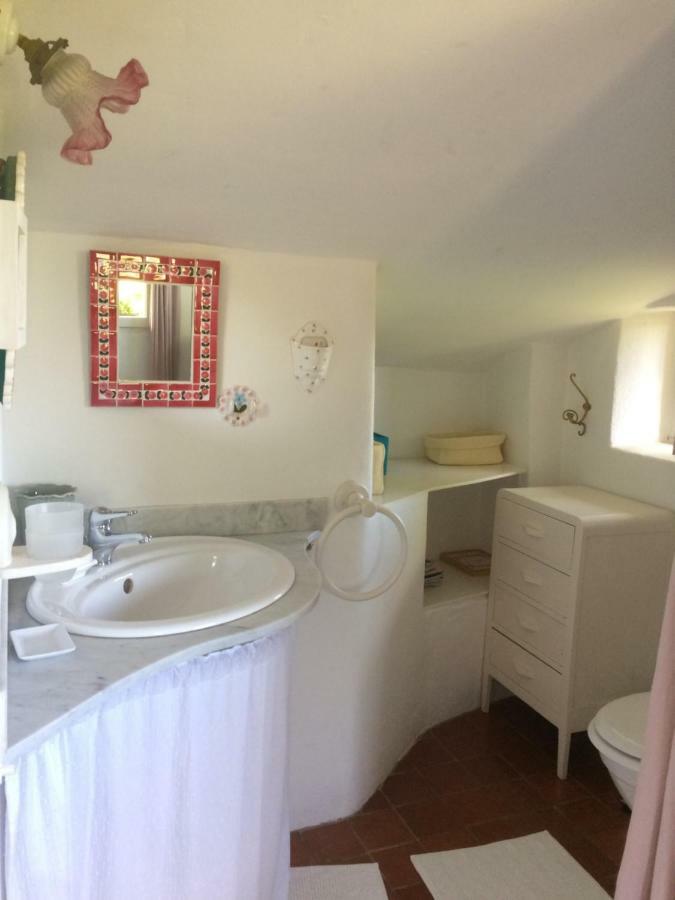 Chambre Double - Vue sur Jardin