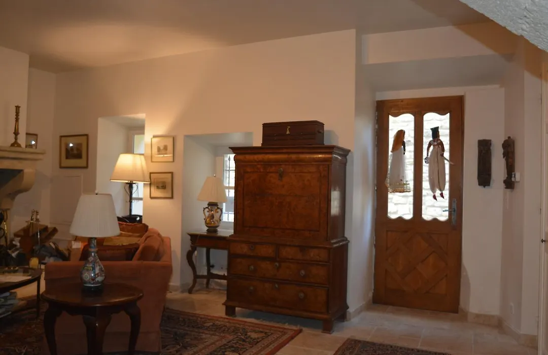 Annapurna Bed & Breakfast-1