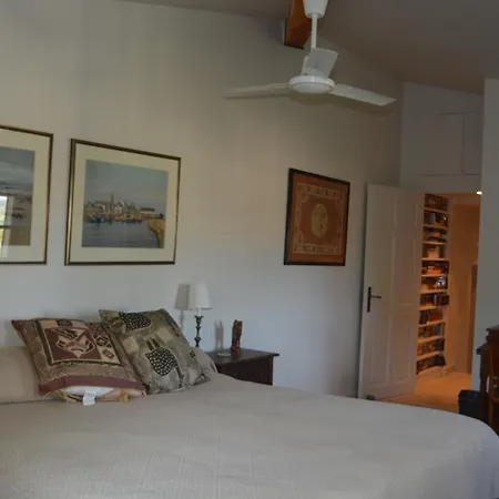 Annapurna Bed & Breakfast-2